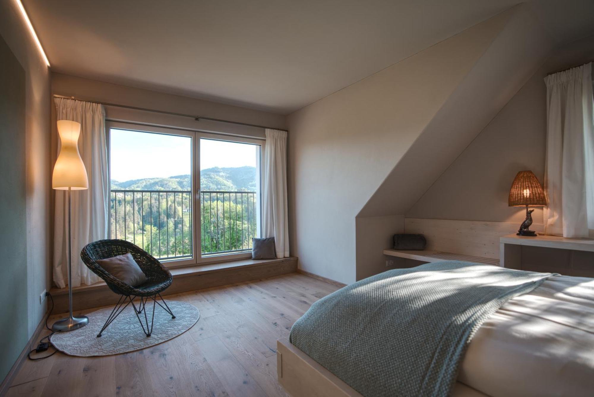 Traumhaftes Ferienhaus Am Lateinberg - 8455 Eibiswald Suedsteiermark Exterior foto